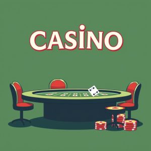 casino